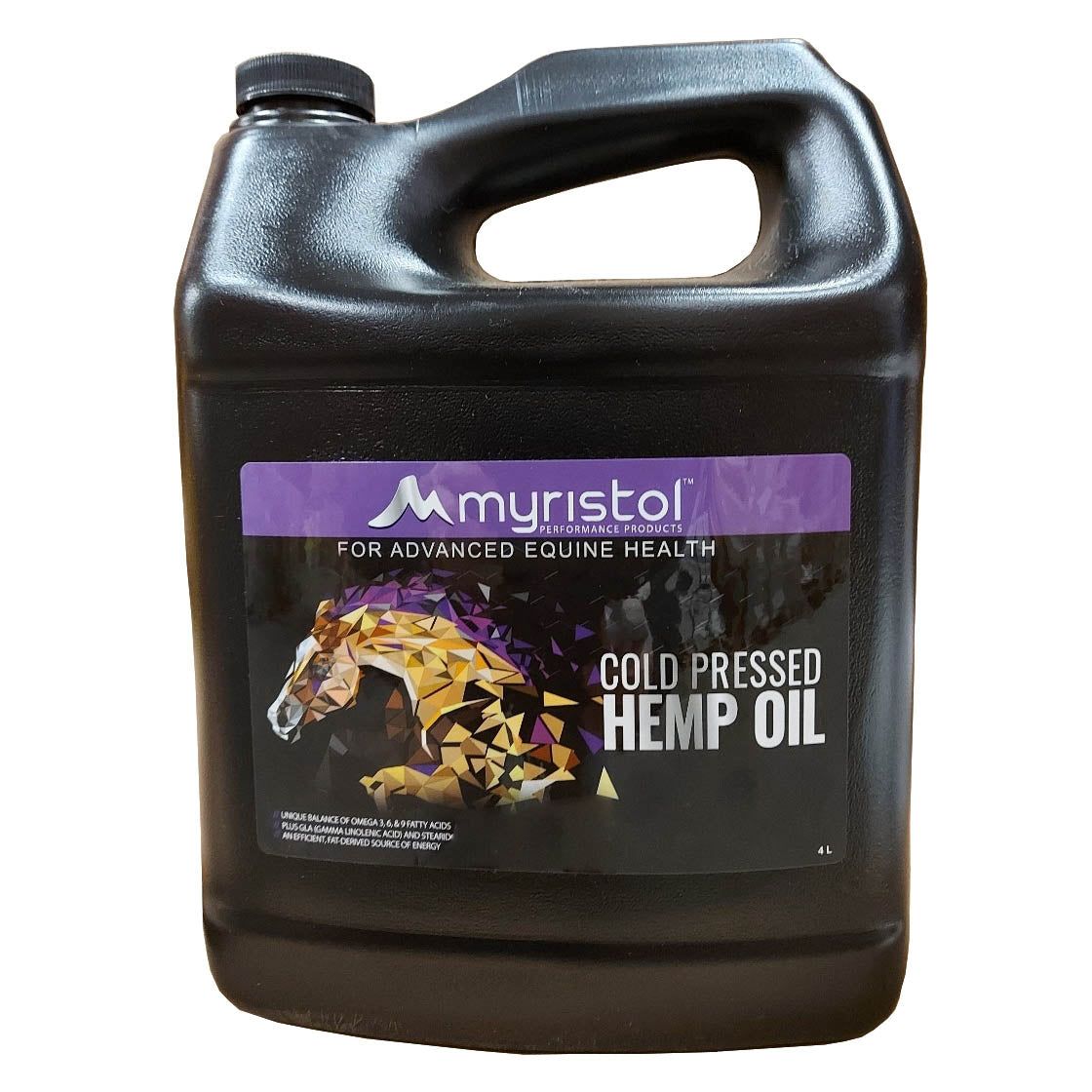 Myristol Hemp Seed Oil 4L