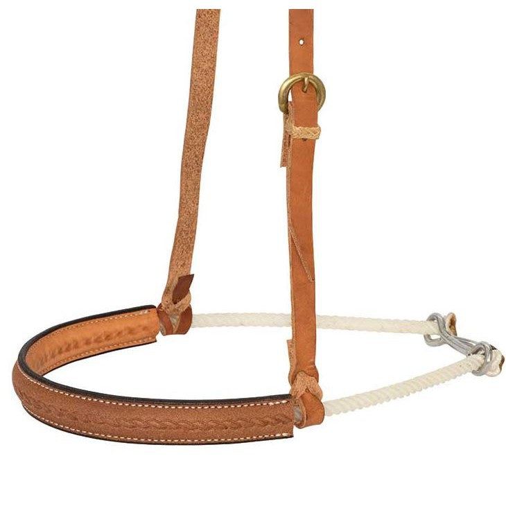 Noseband Single Rope 1"