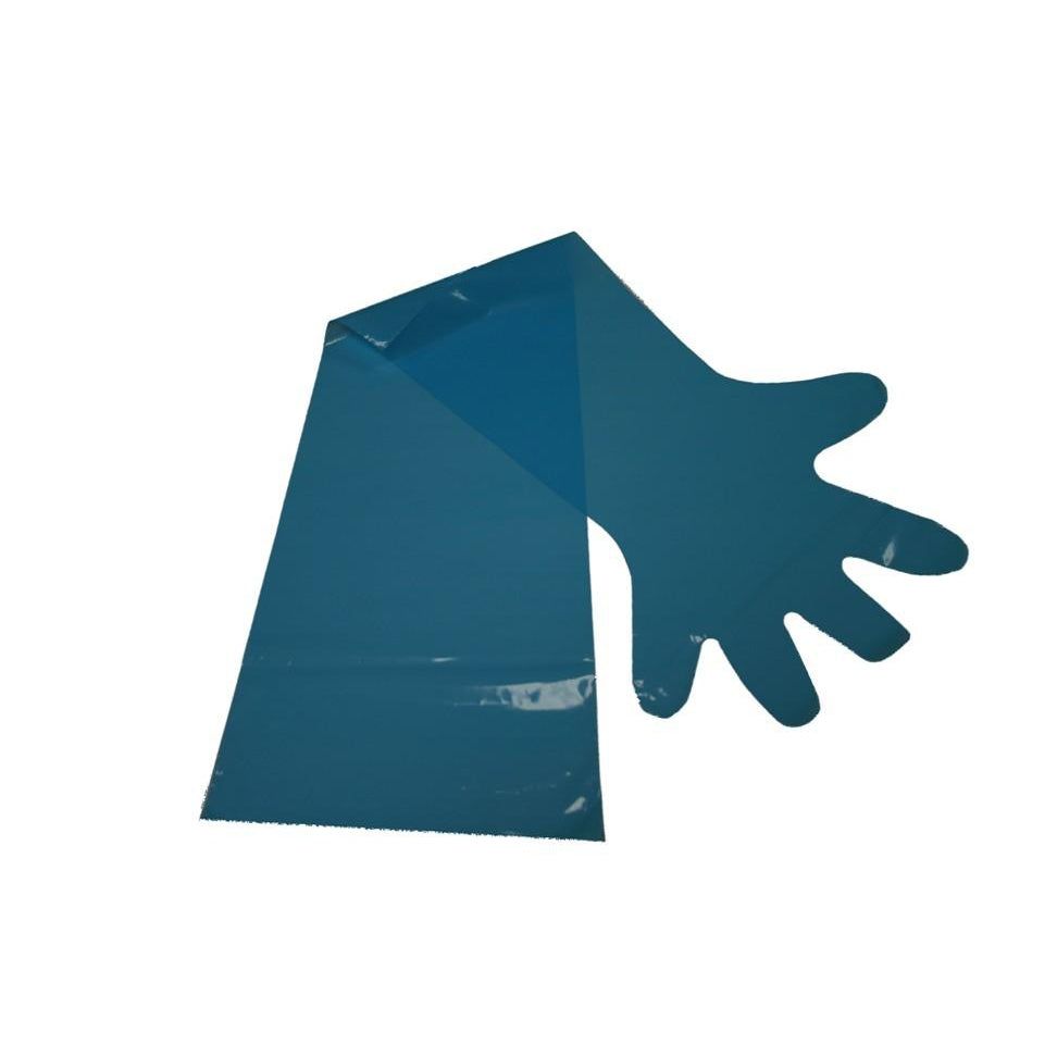 OB Gloves Regular 100 PK