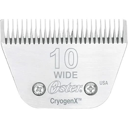 Oster Cryotech-X #10 Wide