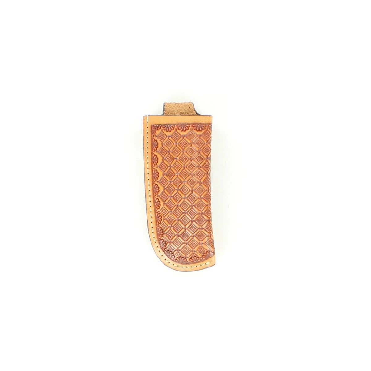 Nacona Leather Knife Sheath