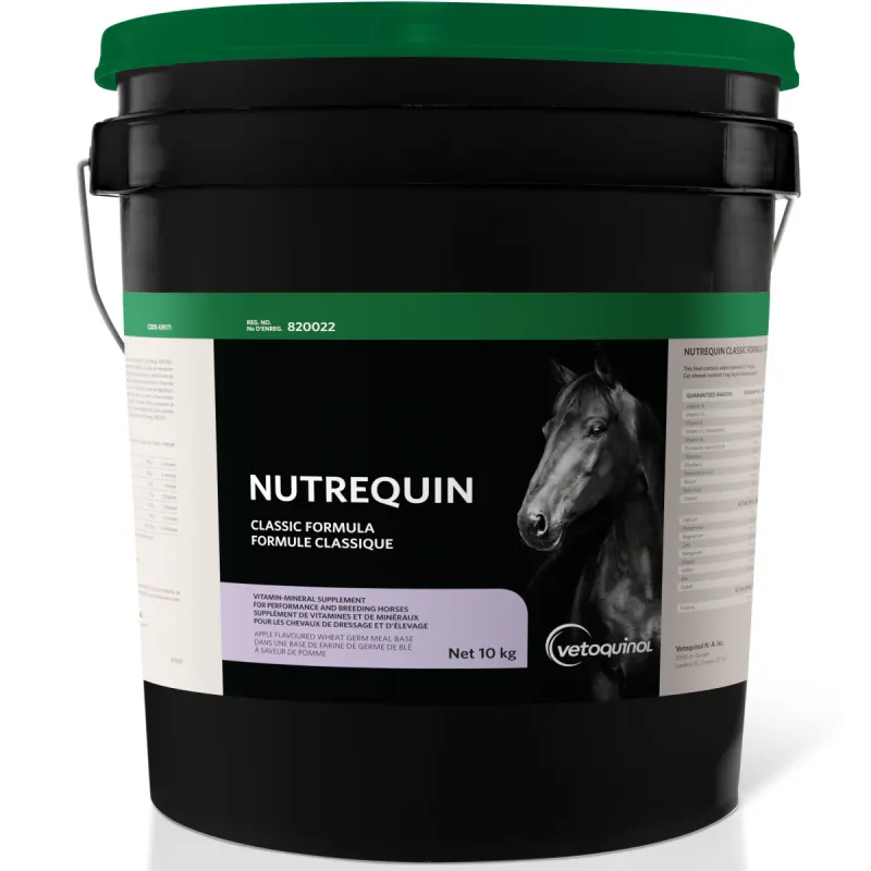 Nutriquin Classic Powder 10kg