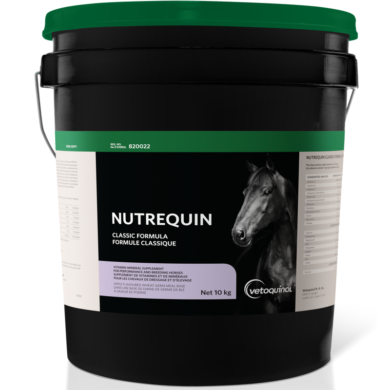 Nutriquin Classic Powder 10kg