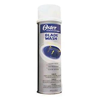 Oster Blade Wash 18 oz