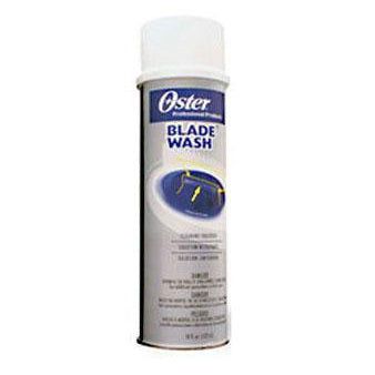 Oster Blade Wash 18 oz