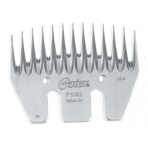 Oster Shearmaster/Showmaster Blades-P1082