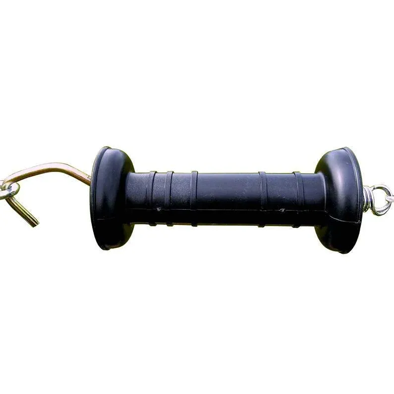Patriot Gate Handle BK