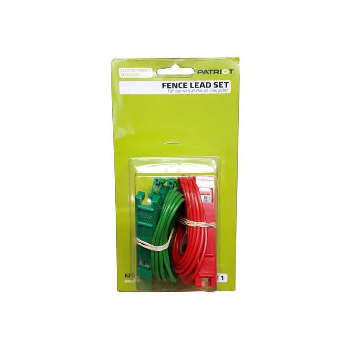 Patriot Fence Lead Set