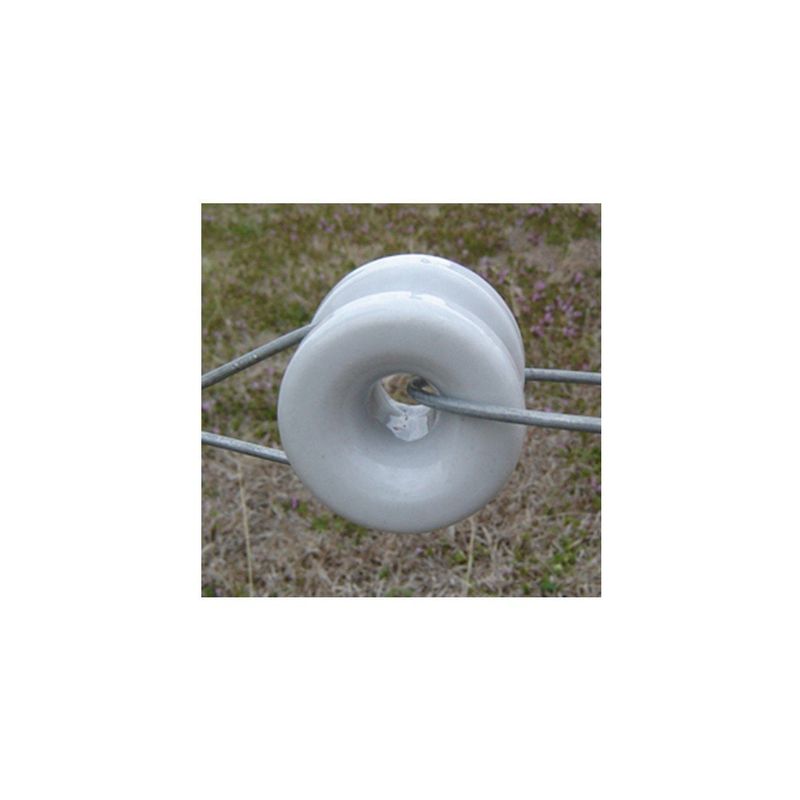 Patriot Porcelain Donut Insul.