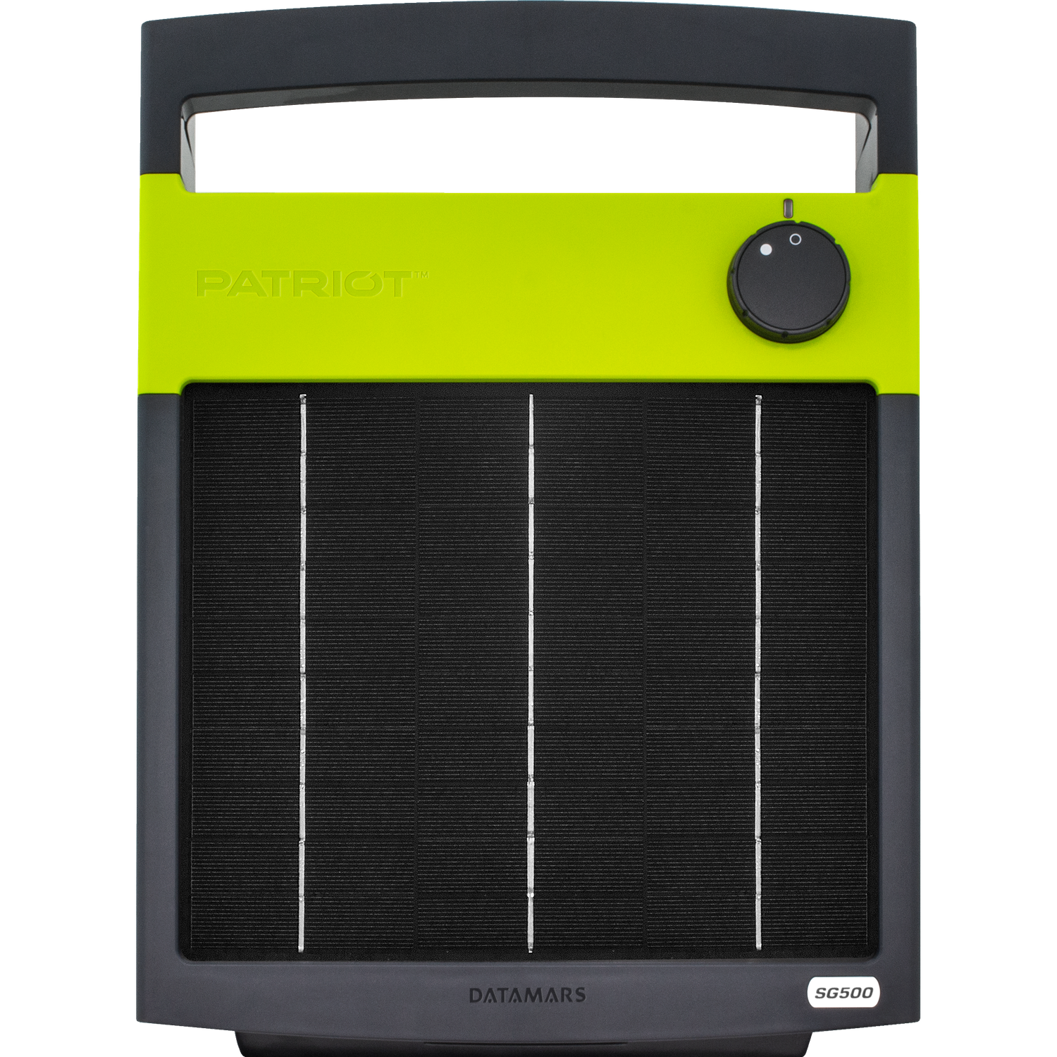Patriot SG500 Portable Energizer