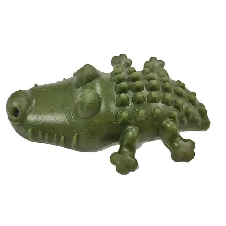 Peanut Butter Croc - Large 12CM