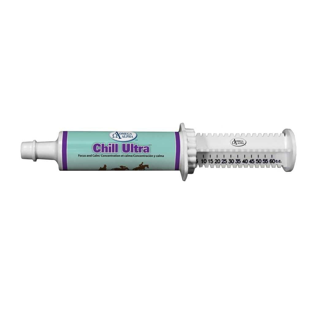 Omega Alpha Chill Ultra 60cc