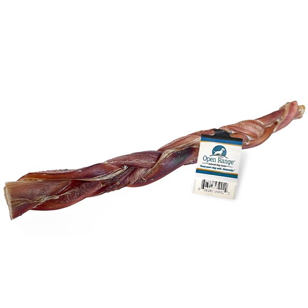 Open Range Bully Braid - 11-12"