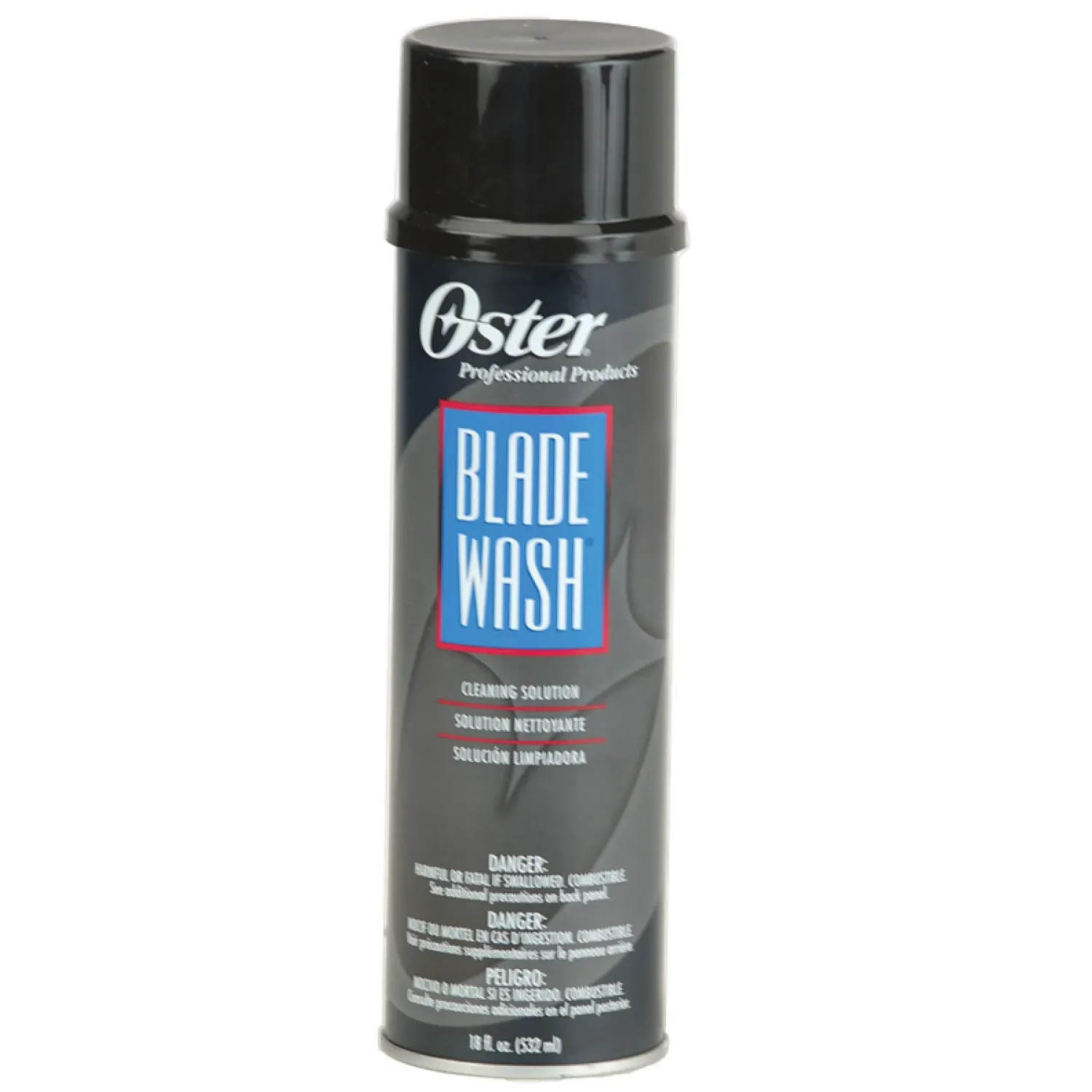 Oster Blade Wash