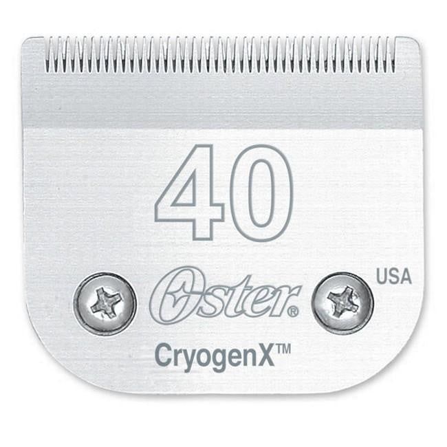 Oster Cryotech- #40