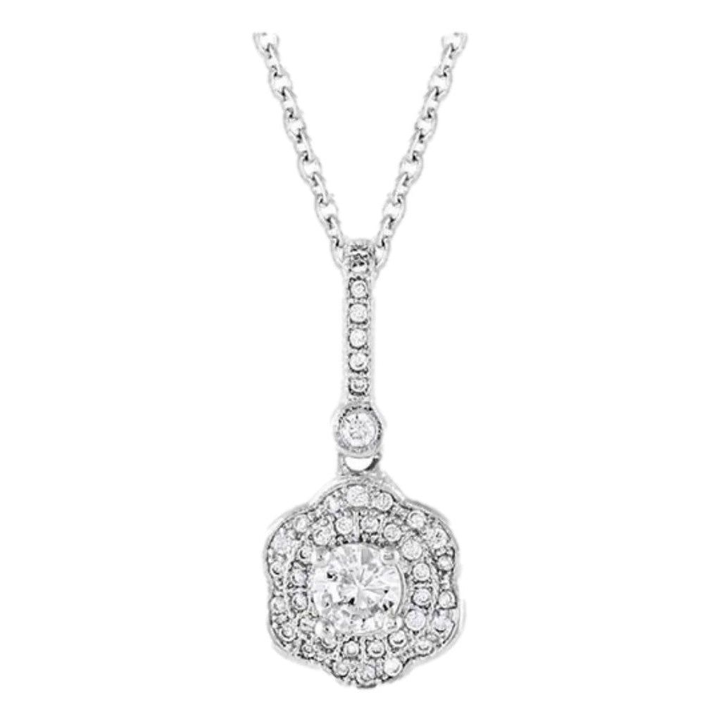 Petals In The Moonlight Crystal-1