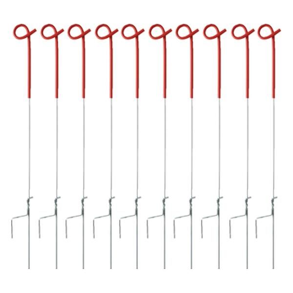 Pigtail Tread-in 10pk