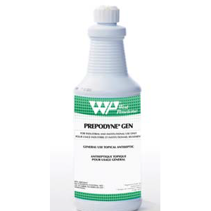 Prepodyne Gen 4L