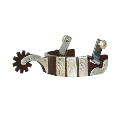 Professional's Choice Bob Avila Spur Me Shank