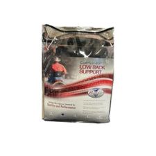 Professional Choice Low Back Support - Black