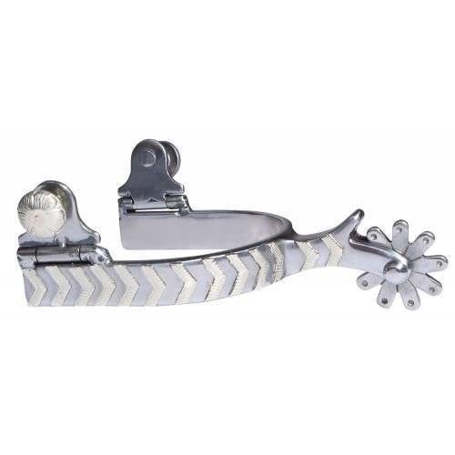 Professional's Choice 1/2" Spur-1