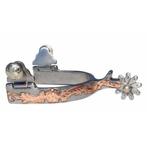 Professional's Choice 3/4" Copper Spurs