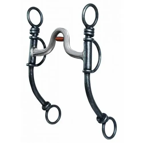 Professional's Choice Bob Avila Medium Port Roller Bit
