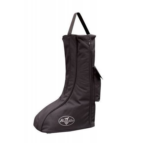 Professional's Choice Boot Bag - Black