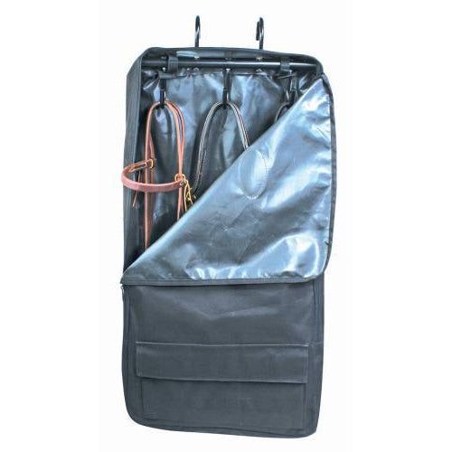 Professional's Choice Bridle Bag w/Rack