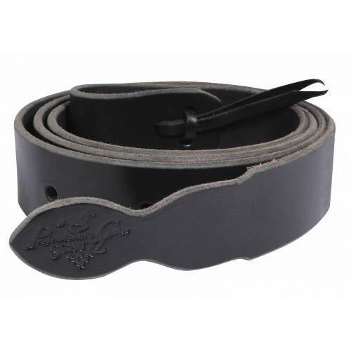 Professional's Choice Cinch Tie Strap - Black