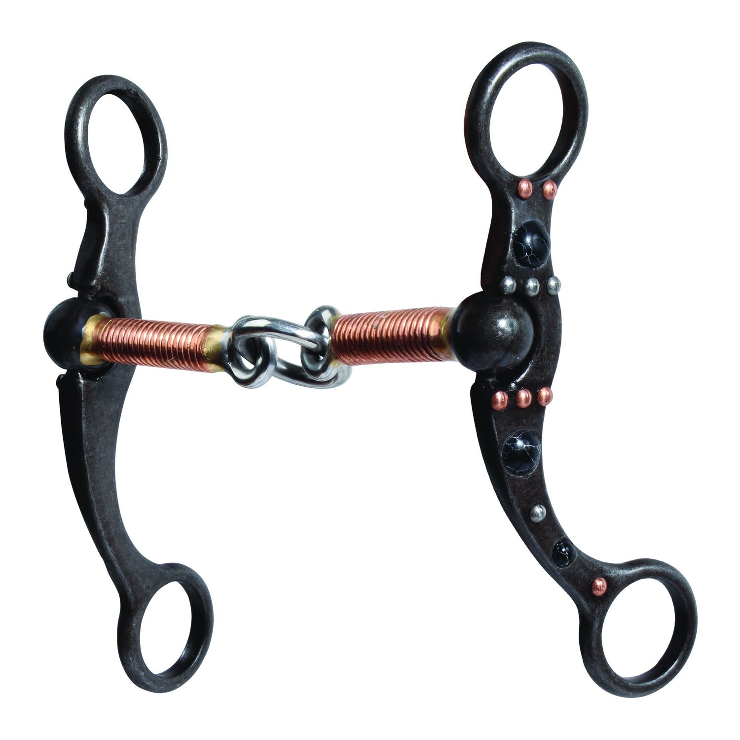 Professional's Choice Dot Shank Copper Wire Wrapped Lifesaver Bit