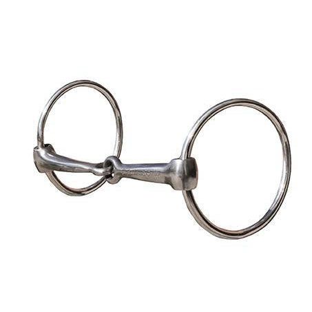 Professional's Choice Equisential Bit - Loose Ring Snaffle