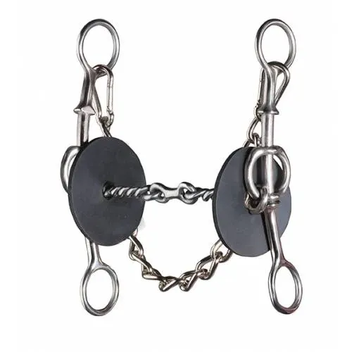 Professional's Choice Elevation Gag Twist Dogbone Bit
