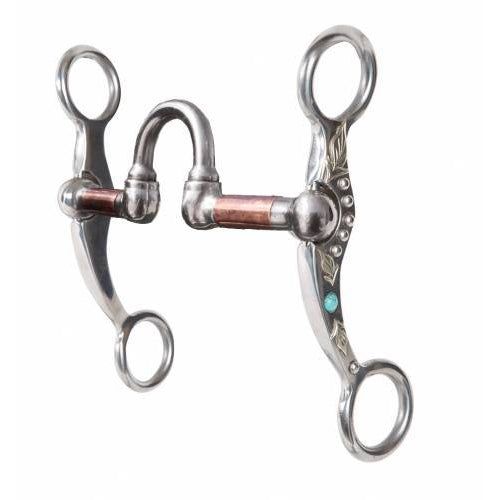 Professional's Choice Feather Shank Correction Bit