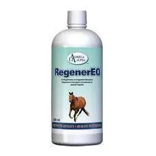 Omega Alpha RegnerEQ 500ml