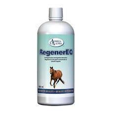 Omega Alpha RegnerEQ 500ml