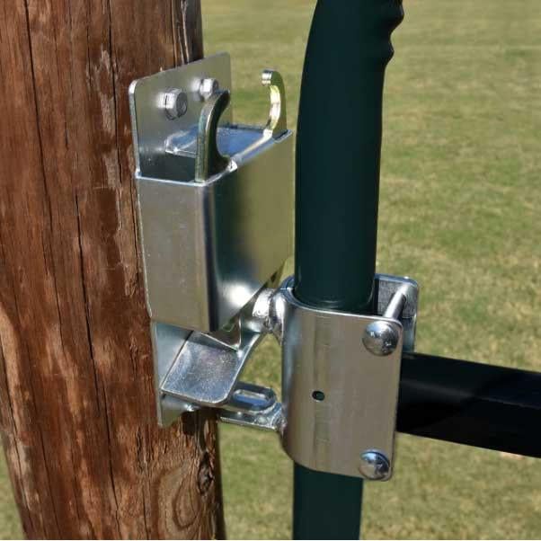 Patriot 2-Way Gat Latch Large