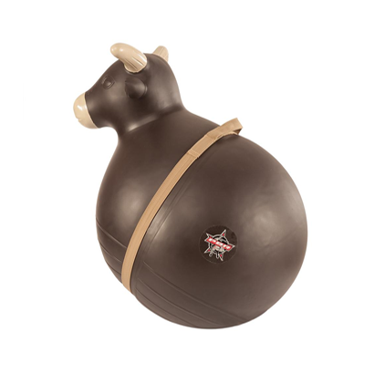 PBR Bouncy Bull