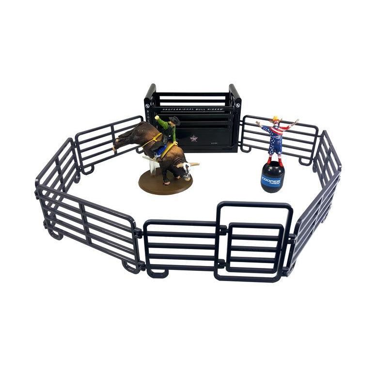 PBR Rodeo Set - 419