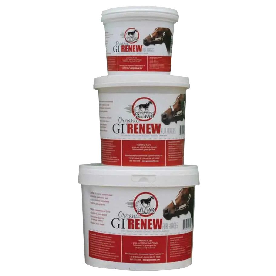 Pennwoods GL Renew - 2lb