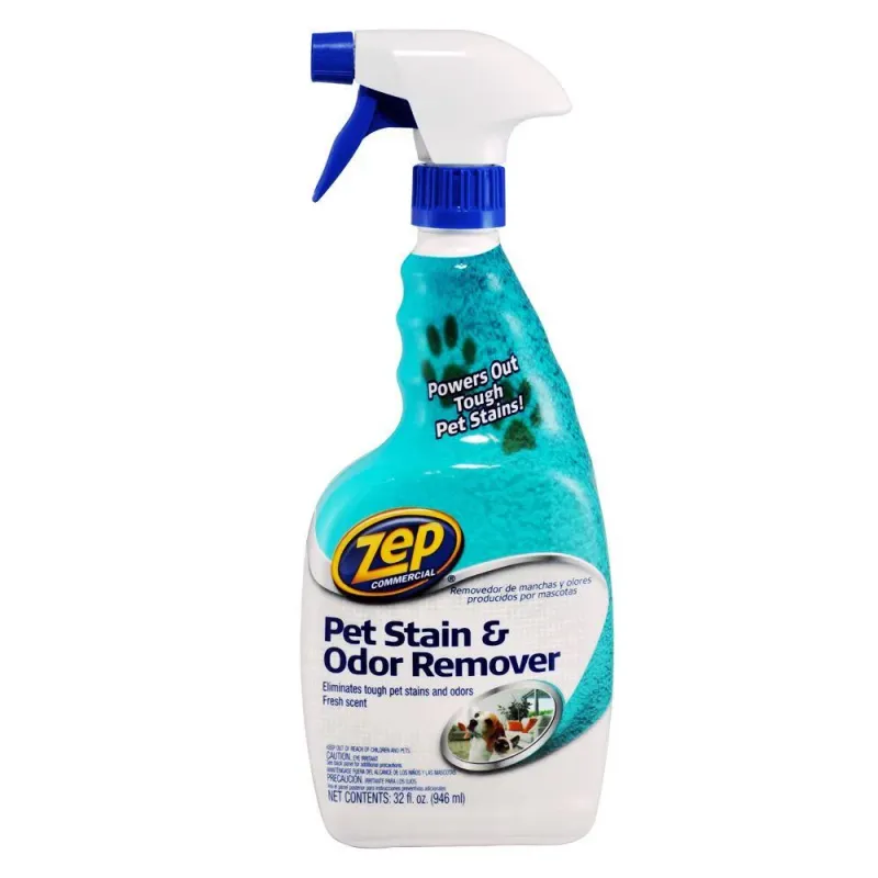 Pet Stain &amp; Odor Remover 32oz
