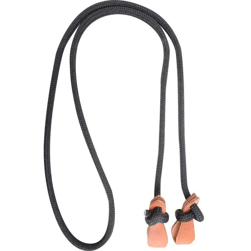 Phil Haugen Braided Rope Rein