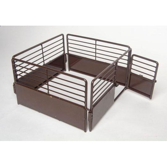 Priefert Horse Stall