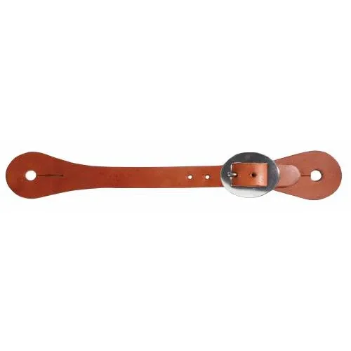 Professional's Choice 3/4 Sagebrush Spur Strap X