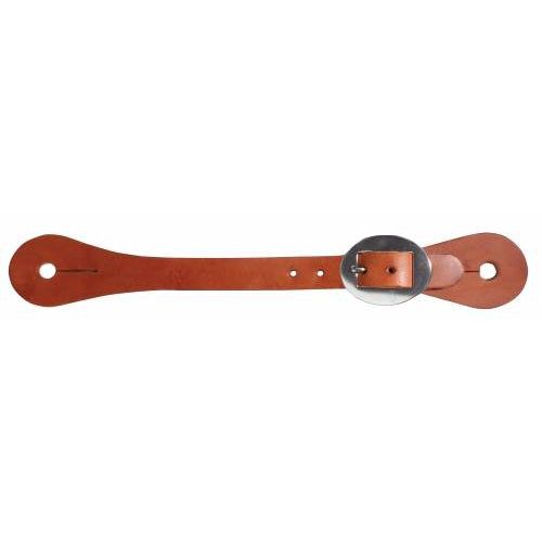 Professional's Choice 3/4 Sagebrush Spur Strap X