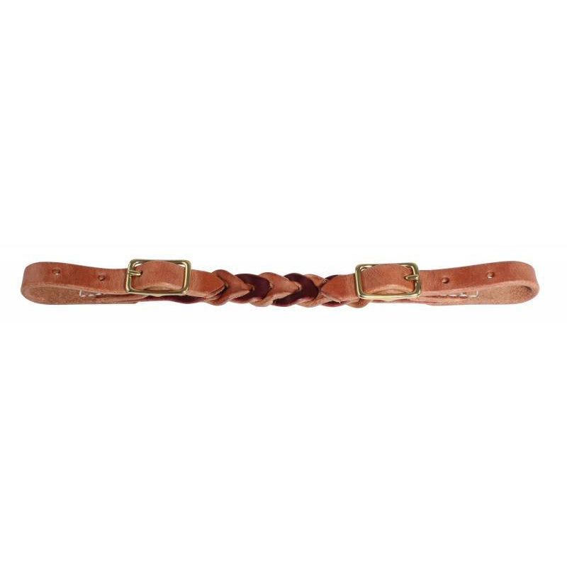 Professional's Choice Bleeding Heart Curb Strap