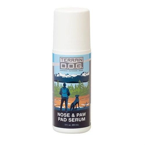 Nose &amp; Paw Pad Serum 3 oz