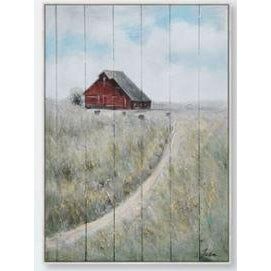Oil Painting-1