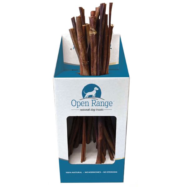 Open Range Beef Collagen Stick 22-24"