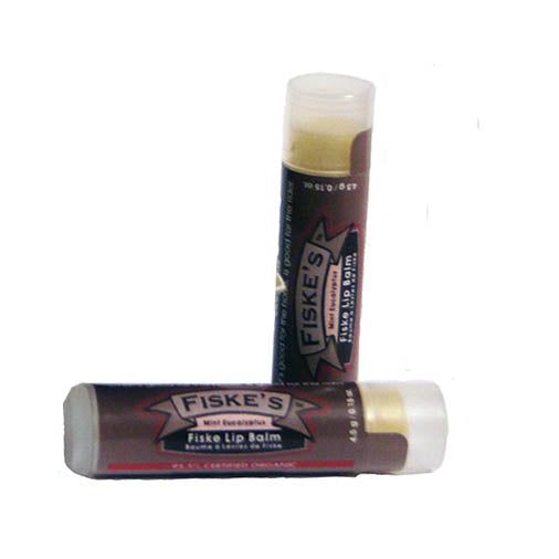 Organic Lip Balm 45gm